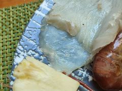 -威斯汀舞台餐厅