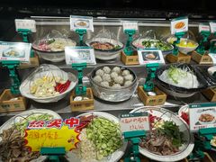 -老傅家湘潭水煮活鱼店(众一国际店)