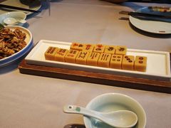 -四世同堂·京菜·烤鸭(双井店)