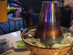 -望海观澜海景音乐餐吧(帆船基地店)