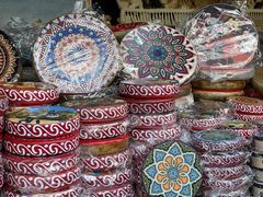 -新疆国际大巴扎