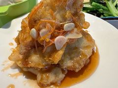 -来相会饺子·新辽菜(甘家口店)