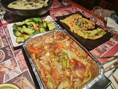 -寂寞的豆芽(西大望南路店)
