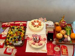 -和伊母婴护理中心·全套房(金山店)