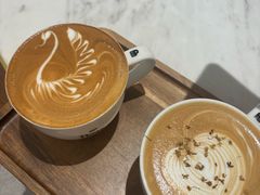 -Peet's Coffee皮爷咖啡(上海长风大悦城店)