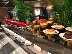 -拉蒂娜·巴西牛排馆 Latina·Brazilian Steakhouse(王府井喜悦店)