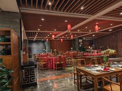 -青岛海尔洲际酒店