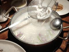-揽季锅物会.福建黄鱼.海鲜姿造(五四路店)