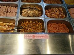 -秋天里·自助烤肉·火锅(乐海城市广场店)