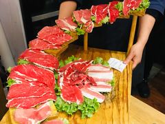 -一井烧肉·活鳗·寿司(望京SOHO店)