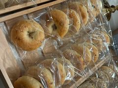 蔓越莓贝果-BHG Bakery(北京SKP店)