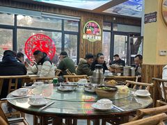 -麻伊伏土菜馆(朗州路店)