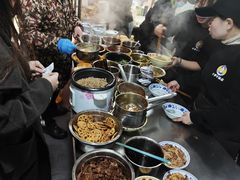 -小罗子汤店(大士院总店)