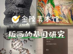 -南京书画院金陵美术馆