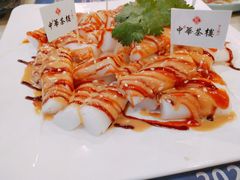 -中恒华茶楼(牌坊店)