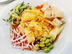 -帕米尔食府(白云观店)