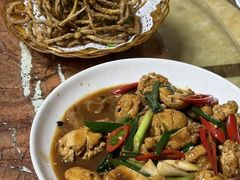 -老船长海鲜大排档(集美店)