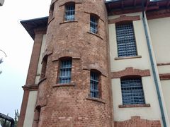 -青岛德国监狱旧址博物馆