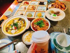 熟梨膏-天津卫码头(水上公园店)
