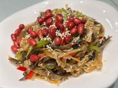 -顺峰顺水顺德菜(第一百货店)