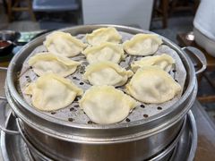 -志亮灌汤蒸饺·清真(庙后街店)