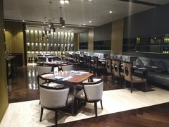 -上海中星铂尔曼大酒店 汇·西餐厅