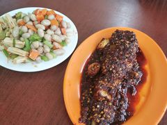 -真空冷面王(武功街店)