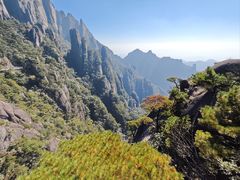 -三清山风景名胜区