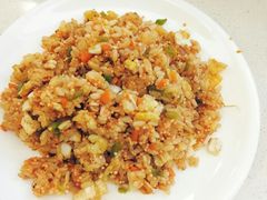 鱼籽炒饭-松坂屋日料自助(长城路店)