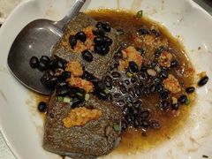 -辛香味烧鱼馆·非遗技艺·排骨红烧肉(光谷医药园店)