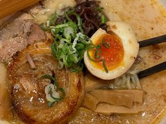 -味千拉面(世纪东方店)