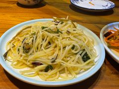 -老街坊土菜馆(伏羲庙店)