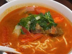 -寻裕记·现炒浇头面(人民广场店)