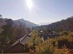 -红螺寺