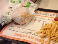 -华莱士·全鸡汉堡(祁阳店)
