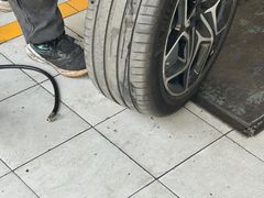 -捷之洁·米其林轮胎汽车维修保养(浦江镇江月路店)