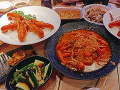 -红盔甲·小龙虾(车公庙店)