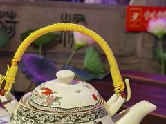 -韵秋荷(宝山龙湖天街店)