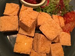 -食陆号·新式台湾创意菜(苏州首店)