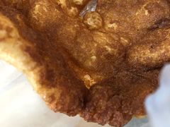 糖油饼-增盛魁小吃店
