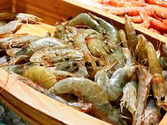 -长春净月潭喜来登酒店·盛宴标帜餐厅