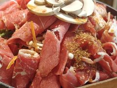 -小木屋米酒店总店