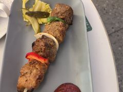 -库滋明·俄罗斯特色美食(中央大街店)