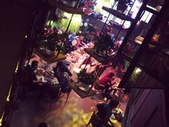 -胡桃里音乐酒馆(曲江店)