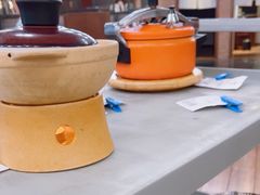 -粗茶淡饭·蒸鲜(光谷店)