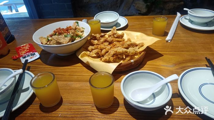 打酱油·非遗淮扬菜(瘦西湖梅岭店)图片