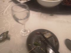 -天诚丽筠酒店-西餐厅