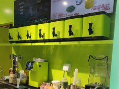 -gleeglee乐溢亦茶(合生汇店)