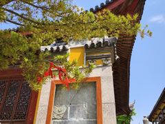 -上海青龙寺