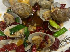 -虎虎龙虾大排档(双井店)